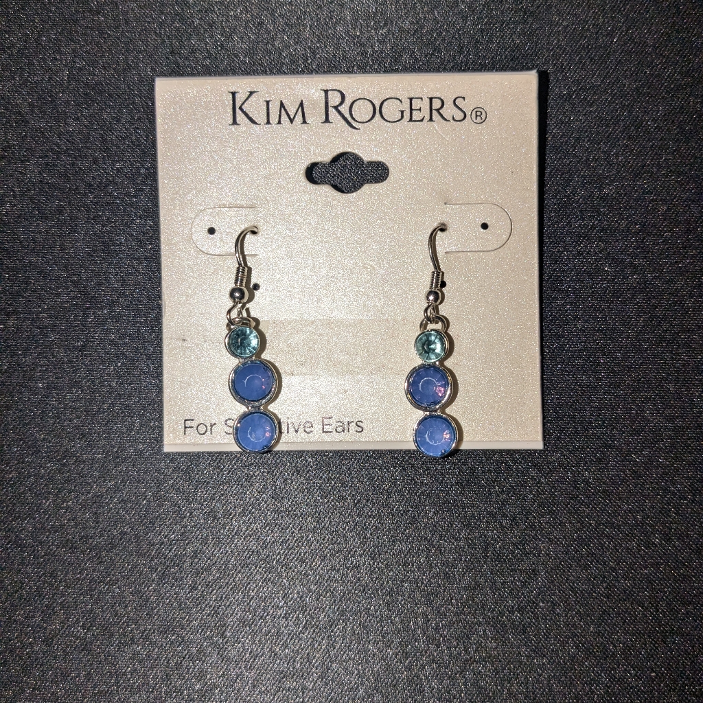 Kim Rogers Earrings